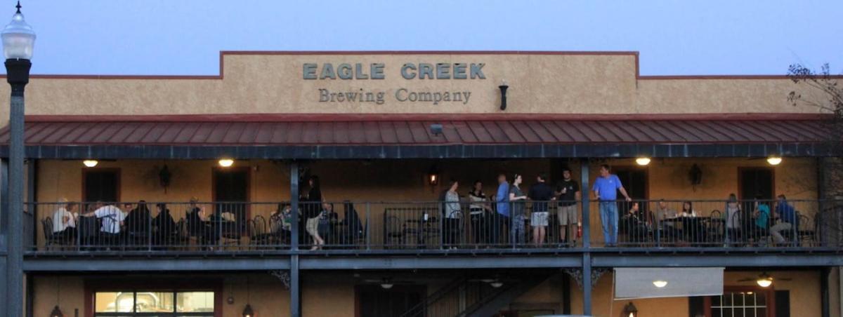 Eagle Exec Loft In Downtown Statesboro Lägenhet Exteriör bild